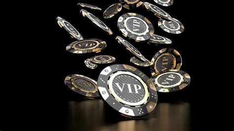 Online Casino VIP Program .